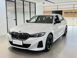 bmw i3 2023 Electric