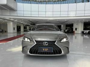 lexus es 2021 Petrol