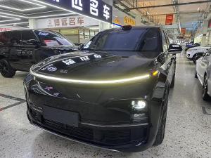 LI Auto LI L9 2023 REEV