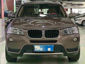 BMW X3 Imported 2013 Petrol