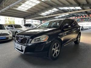 Volvo XC60 Imported 2012 Petrol