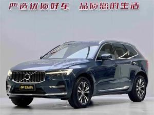 volvo xc60 2023 Hybrid