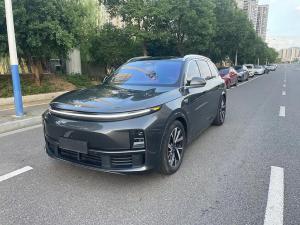 LI Auto LI L7 2023 REEV