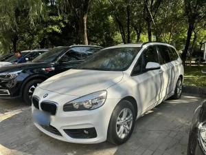 BMW 2 Series Gran Tourer 2018 Petrol