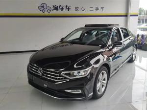 volkswagen magotan 2023 Petrol