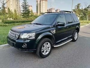Land Rover Freelander 2 2014 Petrol