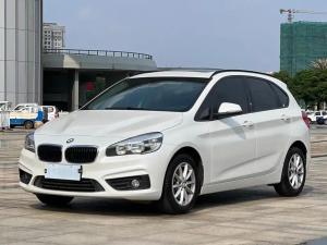 BMW 2 Series Active Tourer 2017 Petrol