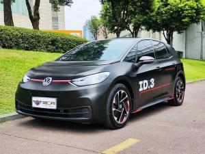 volkswagen id.3 2023 Electric