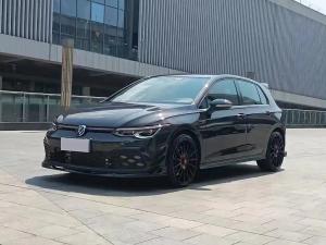 Volkswagen Golf GTI 2024 Petrol