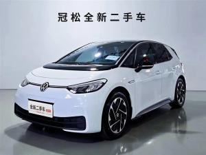 volkswagen id.3 2023 Electric