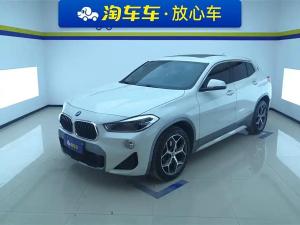 BMW X2 Imported 2019 Petrol