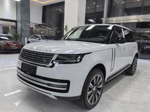 Land Rover Range Rover 2024 Hybrid