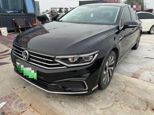 Volkswagen Magotan GTE plug-in hybrid 2020 Plug-in Hybrid