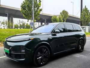 LI Auto LI L9 2023 REEV