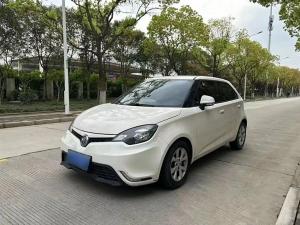 MG3 2014 Petrol
