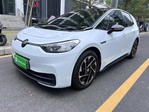 volkswagen id.3 2023 Electric