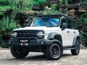 tank 300 2023 Petrol