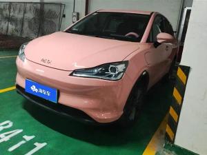 neta v 2021 Electric