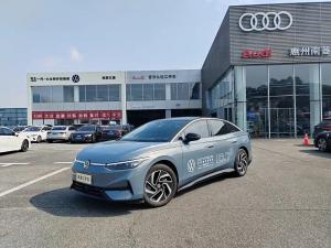 volkswagen id.7 vizzion 2023 Electric