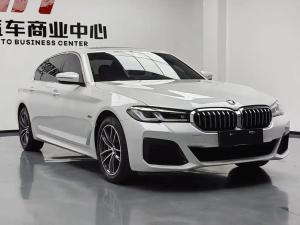 bmw 5 series 2023 Plug-in Hybrid