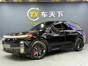 LI Auto LI L7 2023 REEV