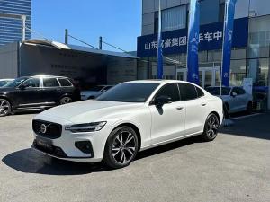 volvo s60 2023 Hybrid