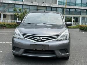 nissan livina 2019 Petrol