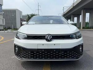 volkswagen lavida 2023 Petrol