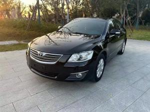toyota camry 2006 Petrol