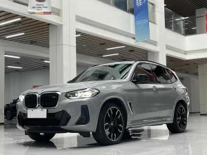 BMW X3 Imported 2023 Petrol