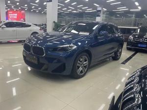 bmw x2 2021 Petrol