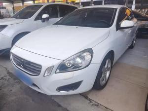Volvo S60 Imported 2013 Petrol