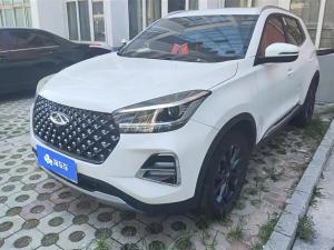 Chery Tiggo 5x 2023 Petrol