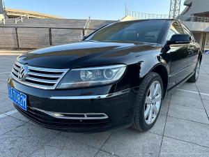 Volkswagen Phaeton 2011 Petrol