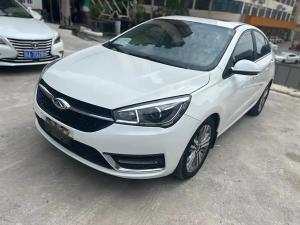Chery Arrizo 5 2017 Petrol