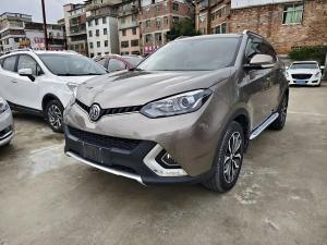 mg gs 2017 Petrol