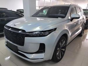 LI Auto LI ONE 2021 REEV