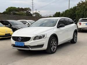 Volvo V60 2016 Petrol