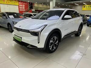 neta u 2023 Electric