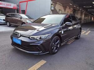 Volkswagen Golf 2023 Petrol