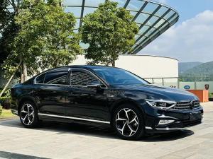 volkswagen magotan 2023 Petrol