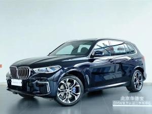 bmw x5 2023 Hybrid