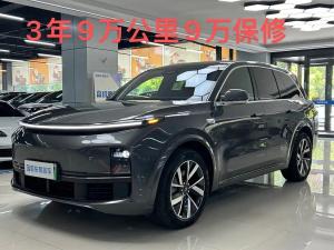 LI Auto LI L8 2023 REEV