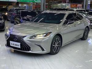 lexus es 2022 Hybrid