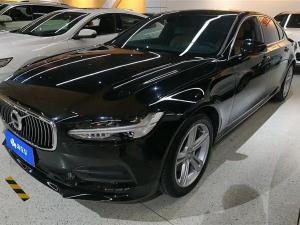 volvo s90 2018 Petrol