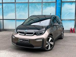BMW i3 imported 2019 Electric