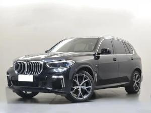 bmw x5 2023 Hybrid