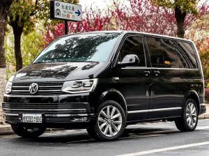 Volkswagen Multivan 2019 Petrol