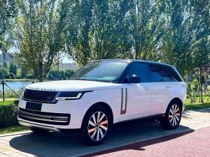 Land Rover Range Rover 2024 Hybrid