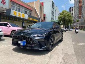 MG  2022 Petrol